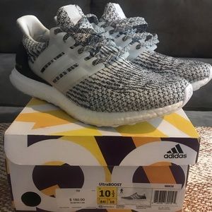 Ultraboost 3.0 “Oreos”
